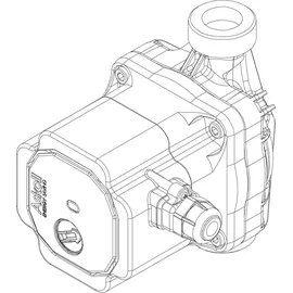 Bosch Umwälzpumpe ES2 C 15-60-130 G1