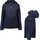 Kjelvik Damen Winterjacke Outdoorjacke Step navy Poly-Down wasserdicht warm 40 - 40