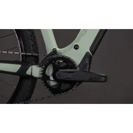 Cube Reaction Hybrid Pro 800 29 Zoll Diamant desertstone´n´driedherbs M