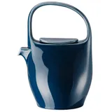 Rosenthal Junto Ocean Blue Teekanne 6 Personen 1.3l (10540-405202-14230)