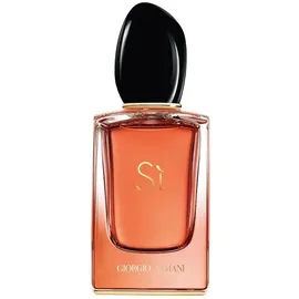 Giorgio Armani Sì Intense 2021 Eau de Parfum 50 ml