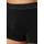 SCHIESSER Retro Short/Pant schwarz M 3er Pack