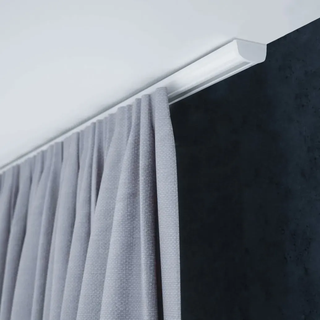 Gardinenschiene SN DECO GROUP 