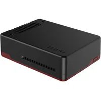 Argon NEO 5 BRED Aluminiumgehäuse für Raspberry Pi 5,