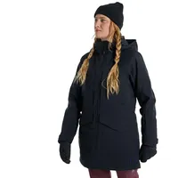 BURTON Prowess 2.0 Snowboardjacke, true black 36
