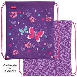 Herlitz SoftFlex Plus 5-tlg. butterfly