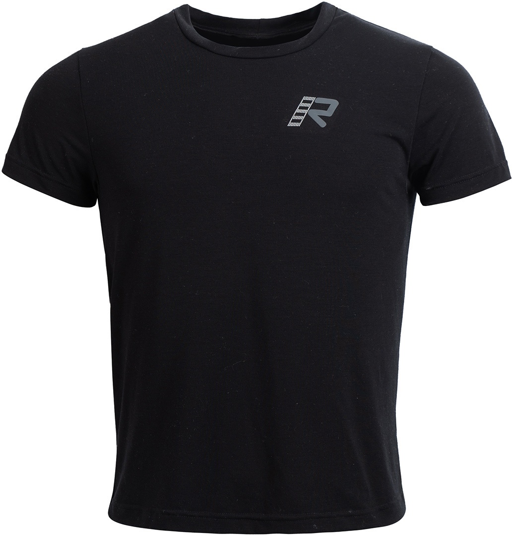 Rukka Outlast Functioneel overhemd, zwart, 2XL