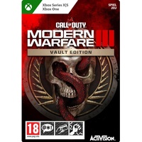 Call of Duty Modern Warfare III Vault Edition - Xbox Series S|X Digital Code