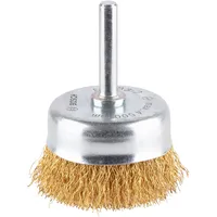 Bosch Topfbürste 50 mm