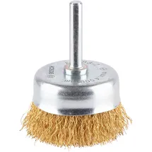 Bosch Topfbürste 50 mm