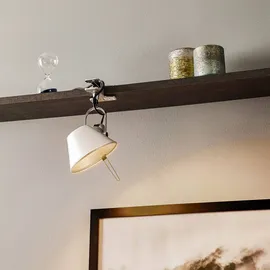 Artemide Tolomeo Pinza