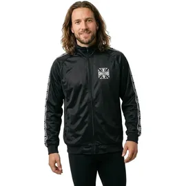 West Coast Choppers Og Trainingsjacke - Black - 3XL
