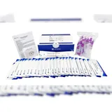 Longsee  COVID-19 Antigen Rapid Test Cassette Schnelltest Nasenabstrich  25 Stück