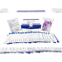 Longsee  COVID-19 Antigen Rapid Test Cassette Schnelltest Nasenabstrich  25 Stück