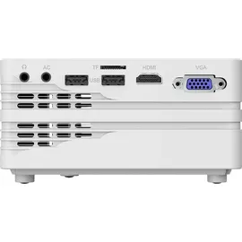 La Vague LV-HD200 BUNDLE LED Weiß
