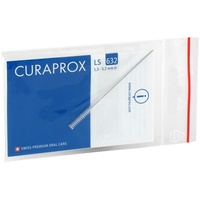 Curaprox LS 632 Interdentalzwischenräume, 1,3-3,2 mm, 8X