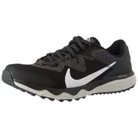 Nike Juniper Trail Damen black/dark smoke grey/grey fog/white 36,5