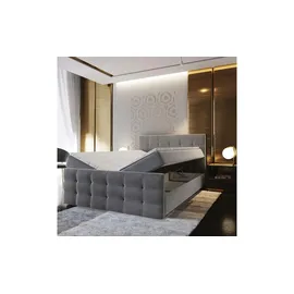 masseno Amon 160 x 200 cm H2 Beige