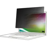 3M Bright Screen Privacy Filter - Blickschutzfilter für Notebook (horizontal) - 31.2 cm (12.3")