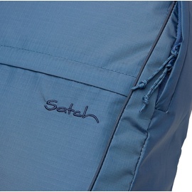 Satch Fly pure ice blue