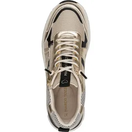 Marco Tozzi M2375646 Damen Gold 40