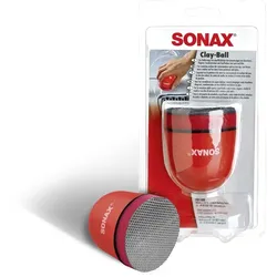 SONAX Clay-Ball Schwamm 1x  04197000