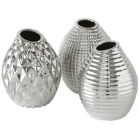 Boltze Vase Celly Set 3 Stück),