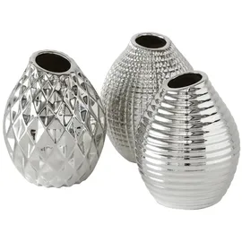 Boltze Vase Celly Set 3 Stück),