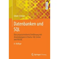 Springer Datenbanken und SQL