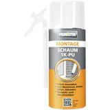 Primaster - Montageschaum 1K-PU 300 ml Montageschaum