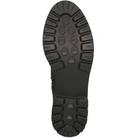 LAZAMANI Stiefeletten für Damen schwarz, 38