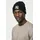 New Era MLB Essential Cuff Beanie schwarz/weiß