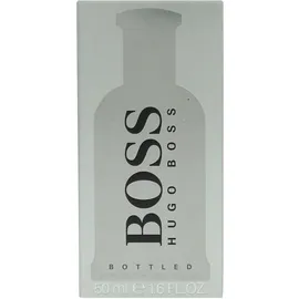 HUGO BOSS Boss Bottled Aftershave Lotion 50 ml