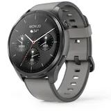 Hama Smartwatch 9000 anthrazit (00178627)