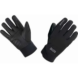 Gore Wear GOREWEAR C5 Gore-Tex Thermo Handschuhe schwarz 9 2023 MTB Handschuhe