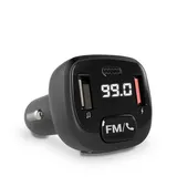 Energy Sistem MP3-Player und FM Bluetooth Funksender fürs Auto Energy Sistem Car FM Talk