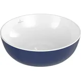 Villeroy & Boch Artis Aufsatzwaschbecken 43 x 43 cm (417943BCS4)