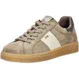 Nero Giardini Sneaker in Braun/Weiß | Gr.: 40