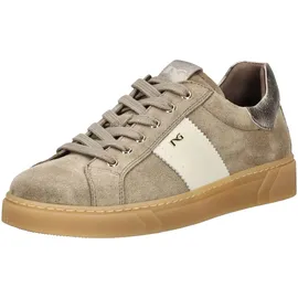 Nero Giardini Sneaker in Braun/Weiß | Gr.: 40