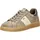 Nero Giardini Sneaker in Braun/Weiß | Gr.: 40