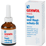 Gehwol med. Nagelöl und Hautschutz Öl