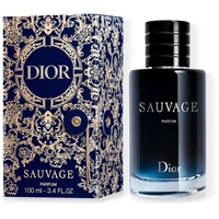 Dior Sauvage Parfum Limited Edition 100 ml