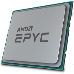 AMD Epyc 7763 (SP3, 2.40 GHz, 64 -Core), Prozessor