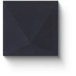 Loxone Raumklima Sensor Air Anthrazit (Temperatur, Feuchte)