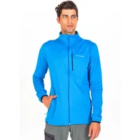 Columbia Park View Fleece FZ Herren vêtement running homme