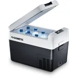 Dometic Kompressorkühlbox 31L tragbar mit Gefrierfunktion 12V 230V Camping
