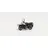 HERPA 053433-006 - Motorrad MZ 250 mit Beiwagen Silber/schwarz 1:87