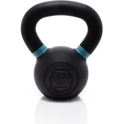 Elite Gusseisen Kettlebell - 10 kg 10 KG