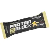 Best Body Hardcore Protein Block Vanille Riegel 15 x 90 g