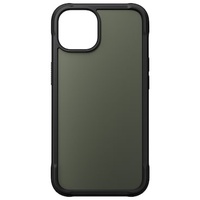 Nomad Rugged Case iPhone 14 Ash Green